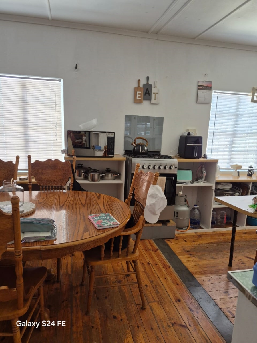 2 Bedroom Property for Sale in Richmond Northern Cape